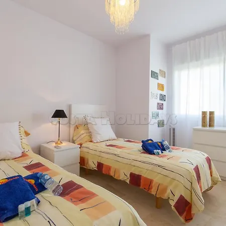 Puerto Paraiso Appartement