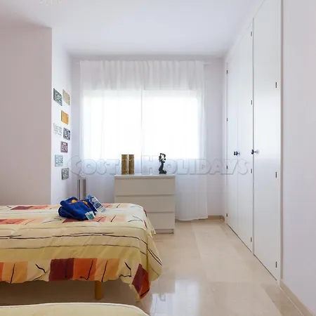 Puerto Paraiso Appartement *