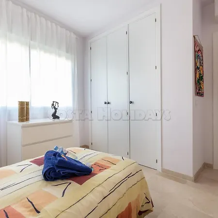 Appartement Puerto Paraiso *