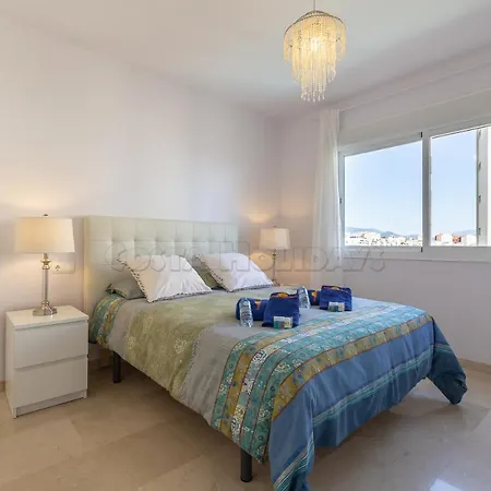 Appartement Puerto Paraiso *