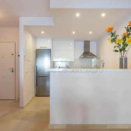 Puerto Paraiso Appartement
