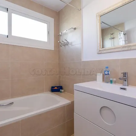 Apartamento Puerto Paraiso Estepona