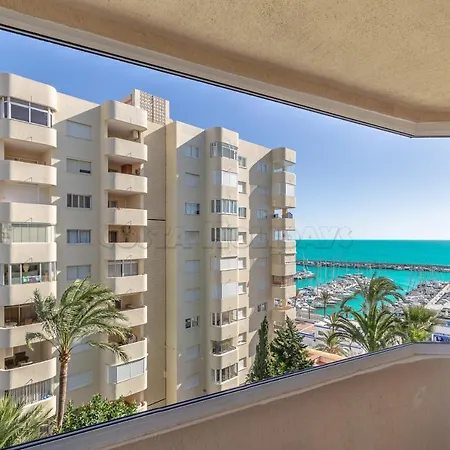 Puerto Paraiso Estepona