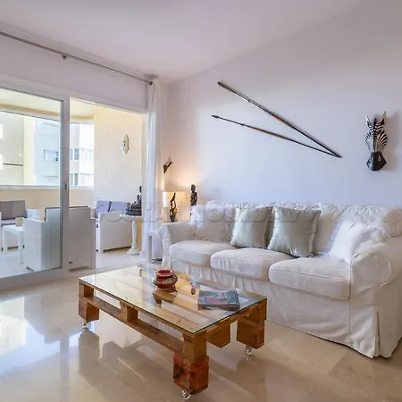 Apartamento Puerto Paraiso
